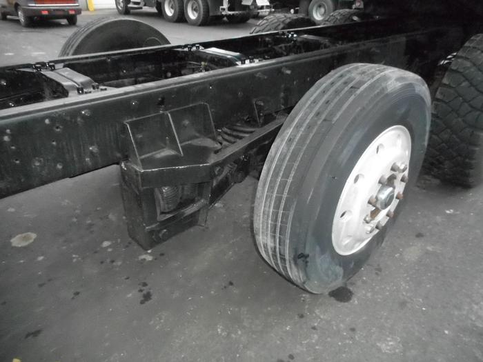 Used 2004 Mack Granite CV-713- Stock #: 4780B