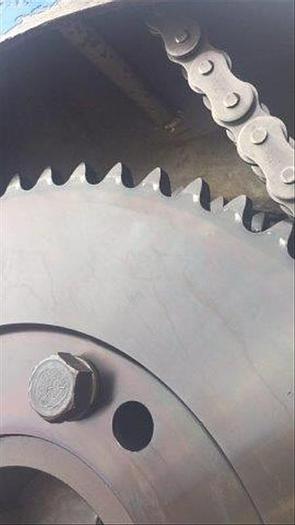 Used 0 Gardner Denver PZL (PZ-11) Triplex Mud Pump