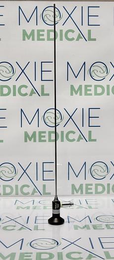 Refurbished Karl Storz Bronchoscope HOPKINS scope 10324A 0 Degrees, 2.9mm, Autoclavable