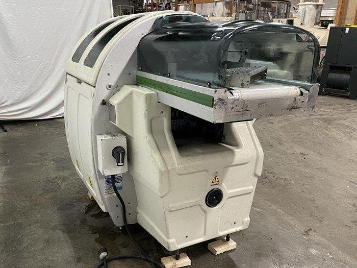 Used 2014 Fabbri 55 Più Stretch Film Wrapper