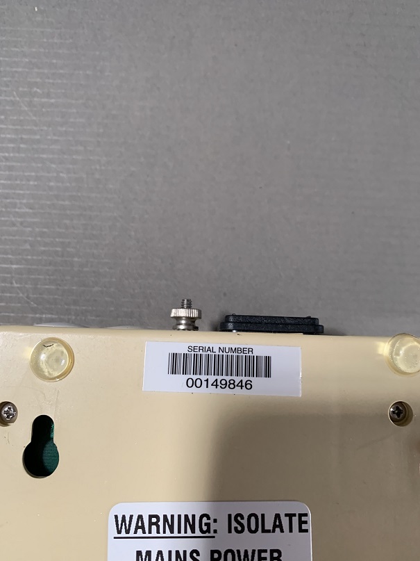 Used OK Industries Pulse Flow Controller