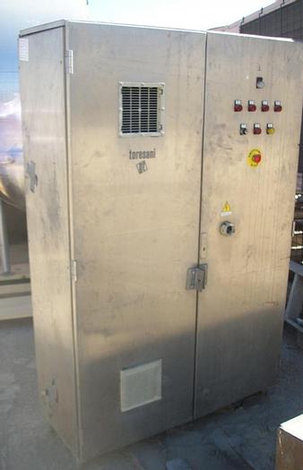 Used Former, Ravioli, Toresani Pavan, Mdl MRT540, (2) #C740689