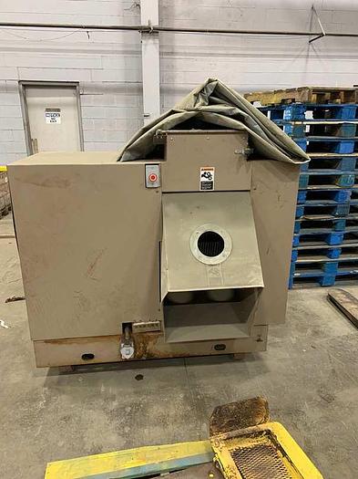 Used Allegheny 20-350C