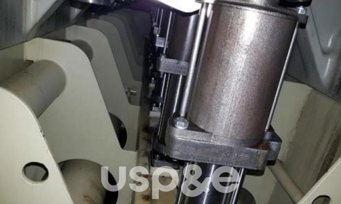 44 MW 2013 New Wartsila W 16V32 HFO Generator Sets