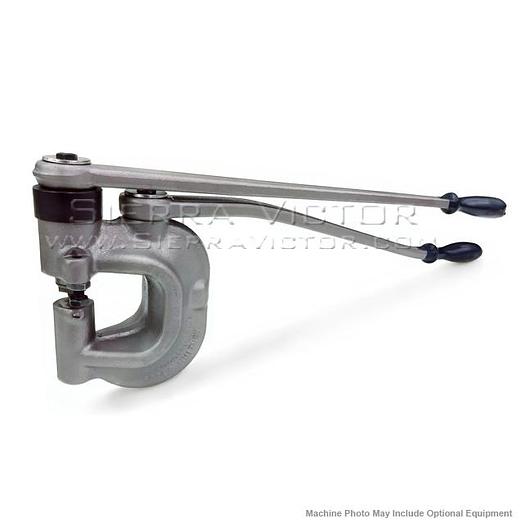 ROPER WHITNEY Portable Ball Bearing Punch NO. 12