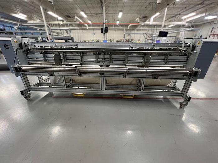 Used 2009 Fotoba XL 250