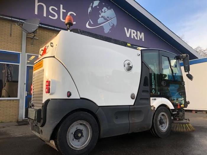 Gebruikt Matthieu Azura MC 210 Flex