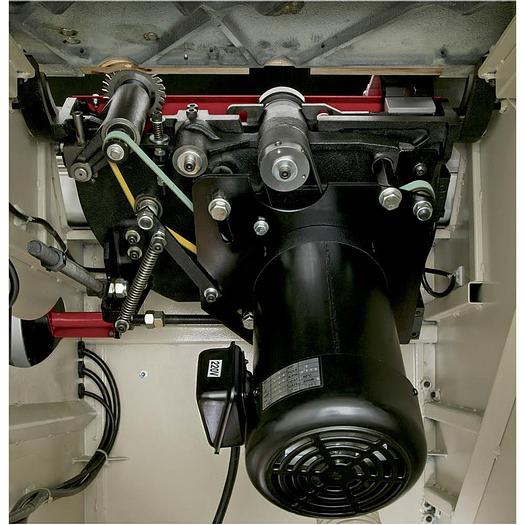 Grizzly G0623X - 10" 5 HP 230V Sliding Table Saw