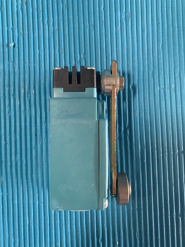 Used Honeywell Micro Switch GLDB01A2B