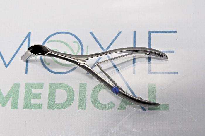 Refurbished Karl Storz 403555 KILLIAN-STRUYCKEN Nasal Speculum  blade length 55 mm