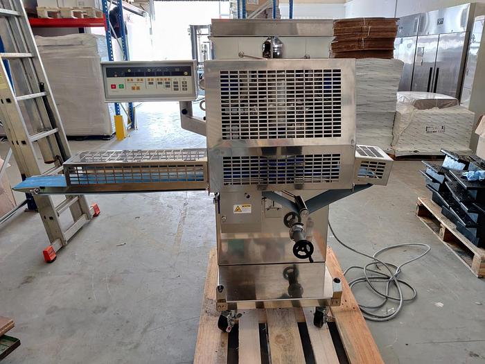 Used RHEON ENCRUSTER