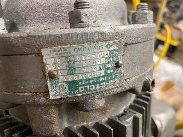 Used 1992 Lee Industries Inc. Vacuum Kettle 20D9MT