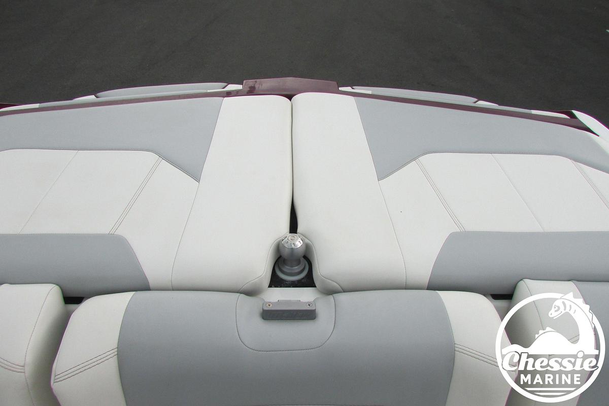 Used 2019 Malibu Wakesetter 25 LSV