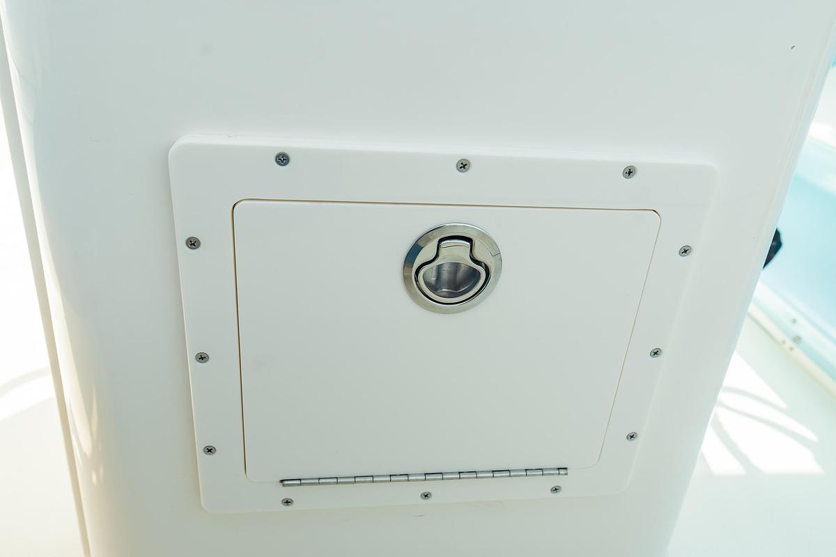 2027 Pathfinder 2400 HYBRID