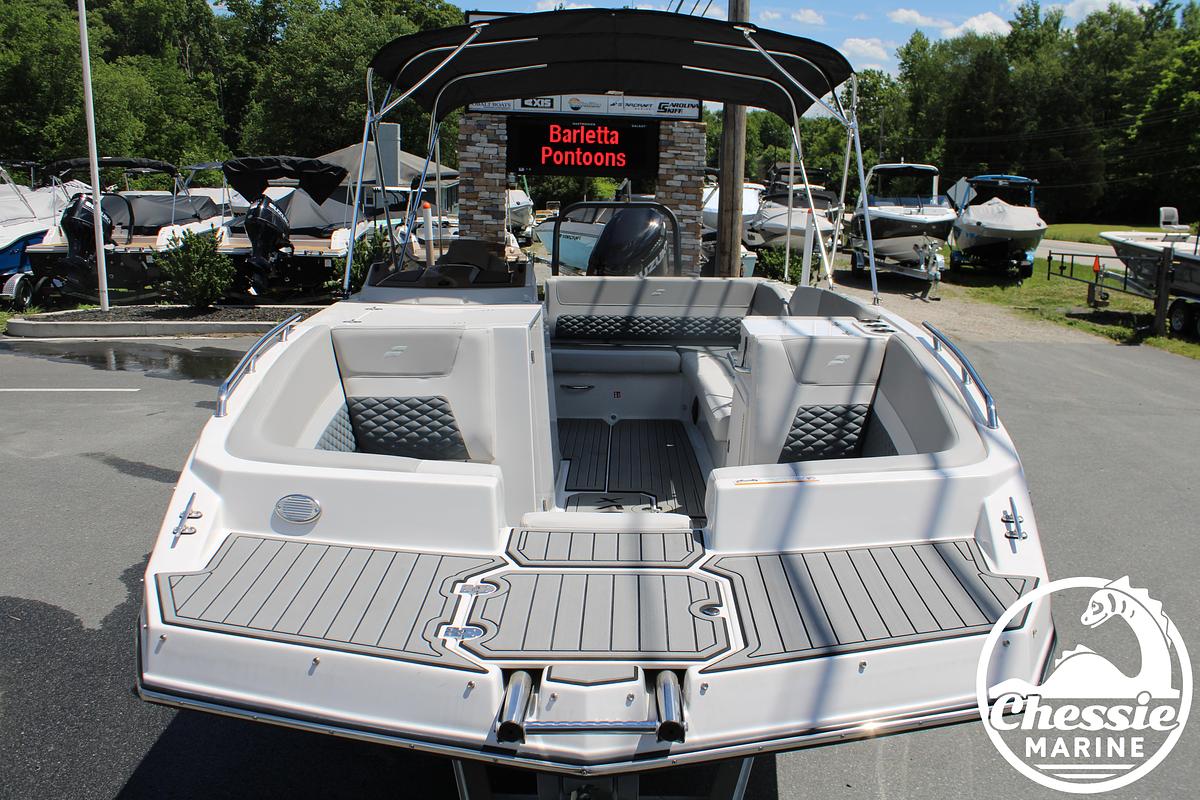 2026 Starcraft SVX 231 OB