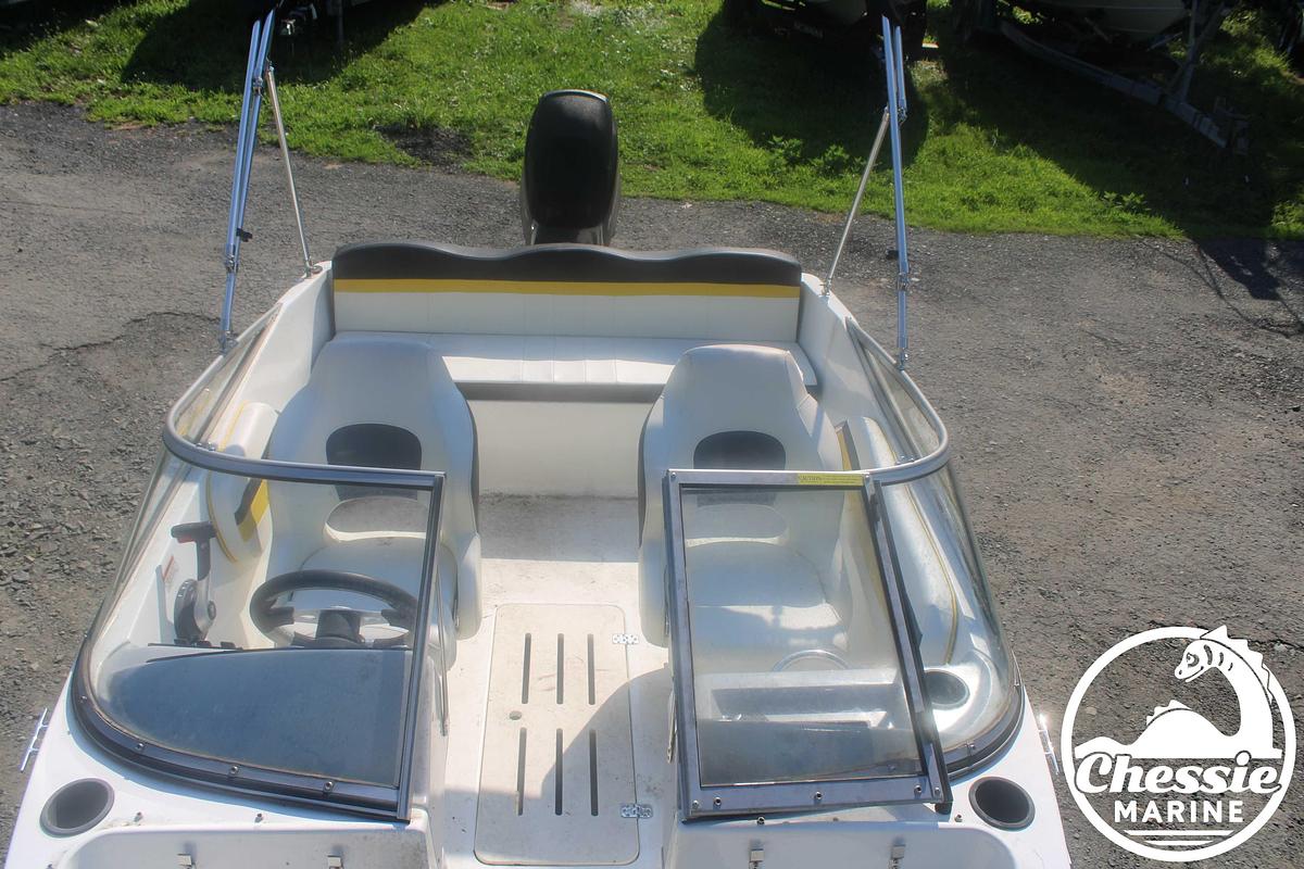 Used 2016 Caravelle 162