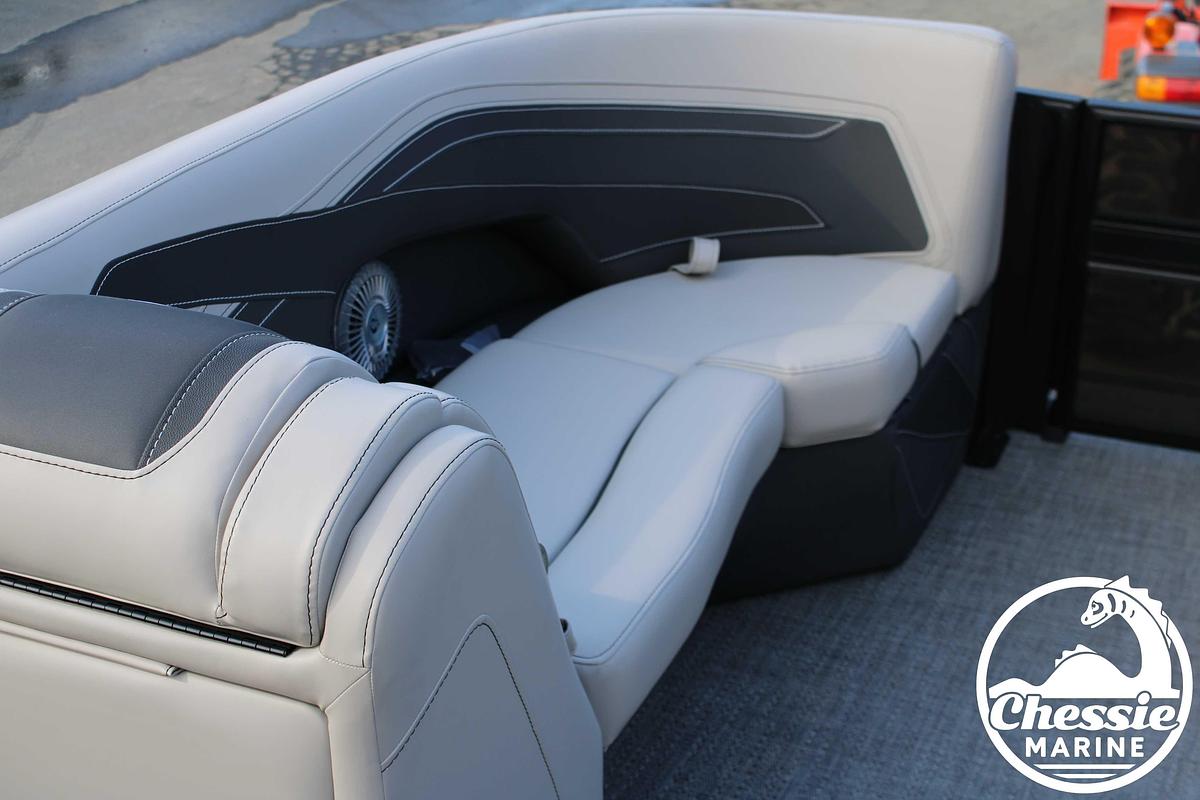 2026 Barletta Cabrio C22UC