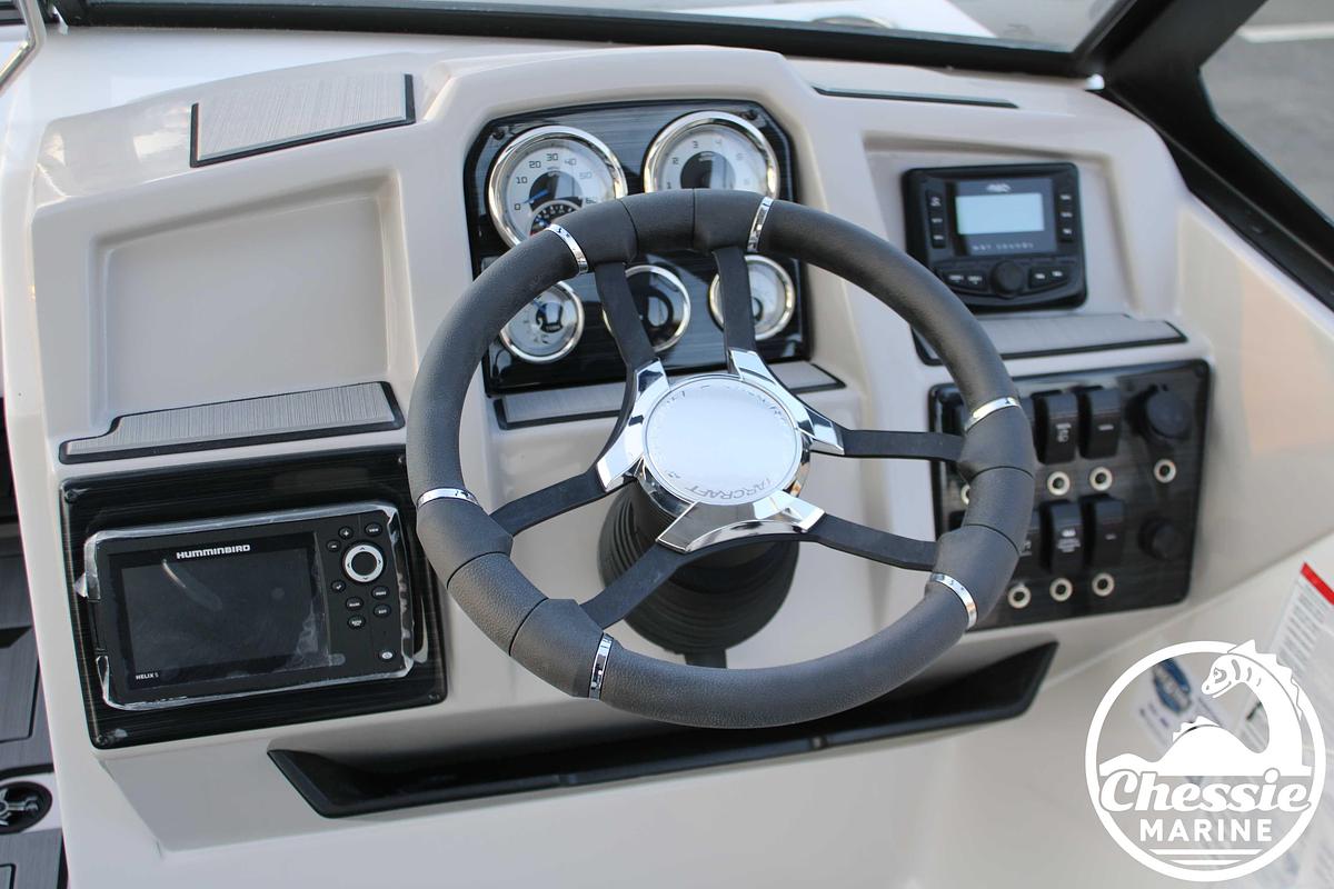 2026 Starcraft SVX 210 DC OB