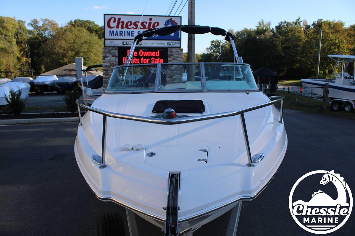 Used 2014 Chaparral 225 SSI