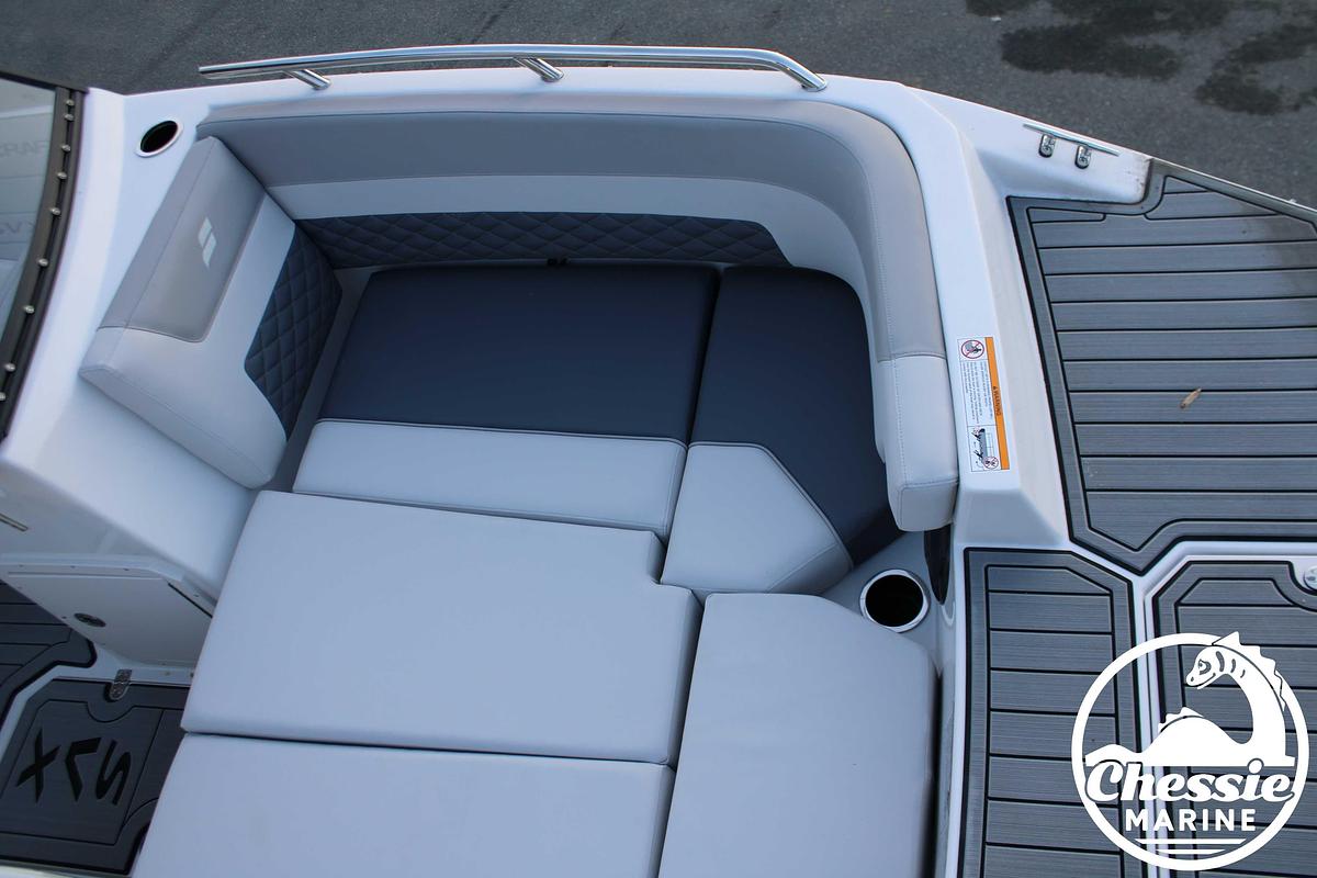 2026 Starcraft SVX 210 DC OB