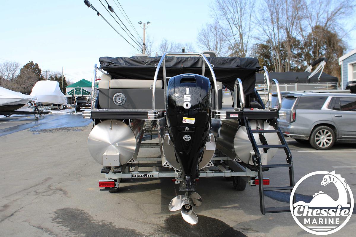 2026 Barletta Cabrio C22UC