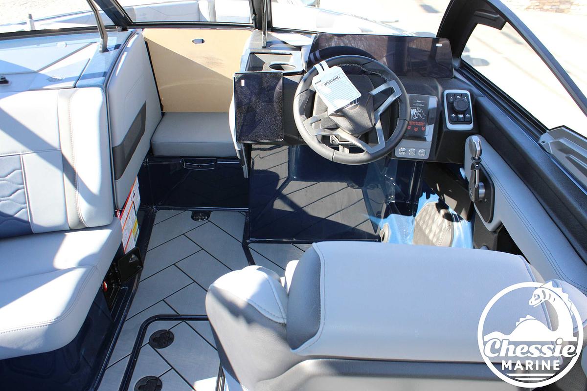 2026 Malibu Wakesetter 23 LSV