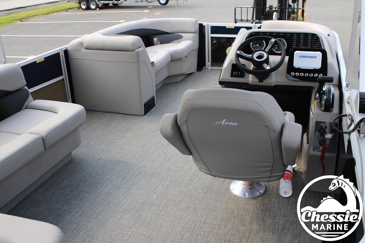 2026 Barletta Aria A20L
