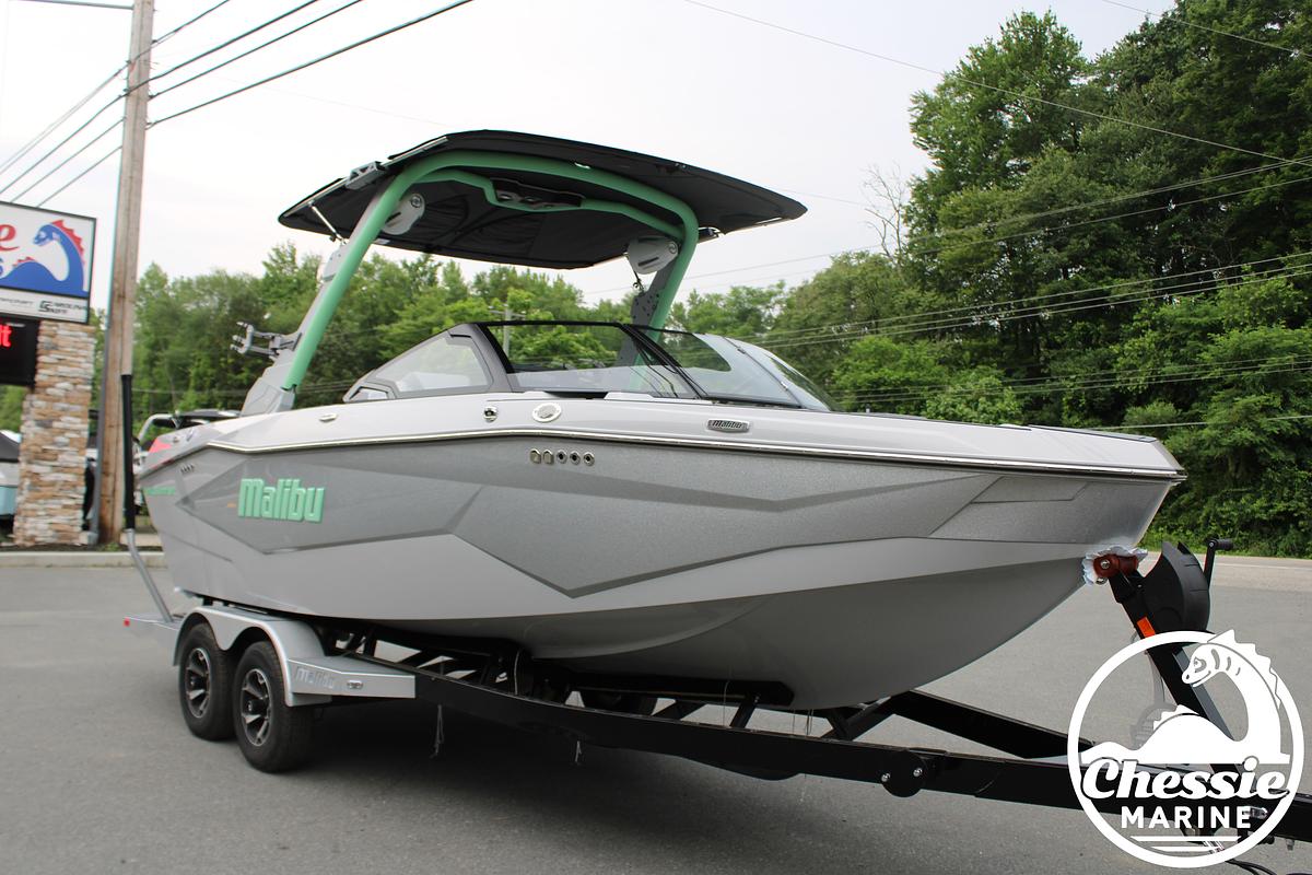 2026 Malibu Wakesetter 22 LSV