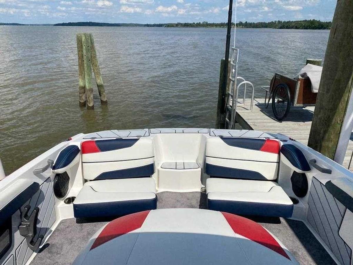 Used 2022 Malibu Txi MO