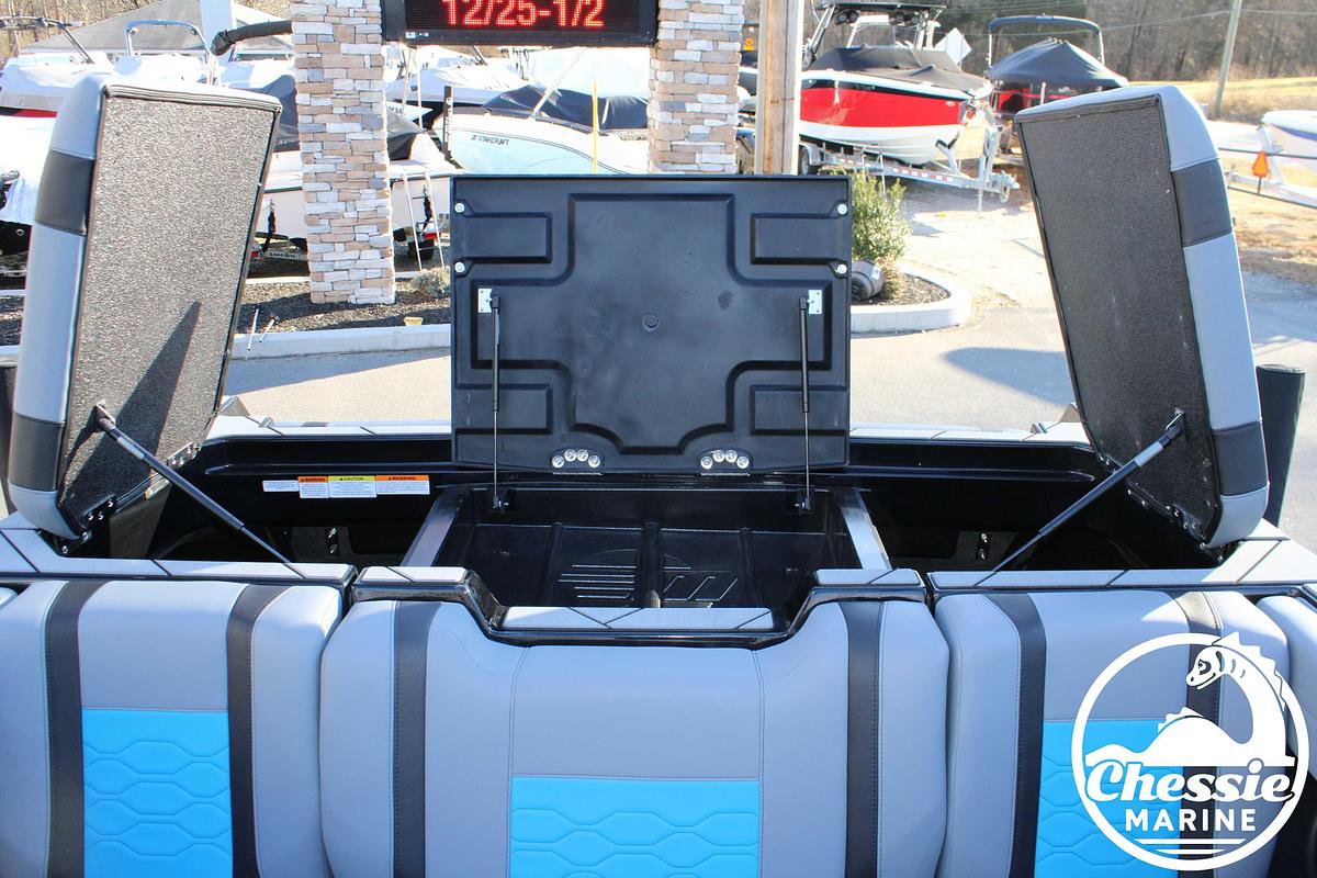 2026 Malibu Wakesetter 23 LSV