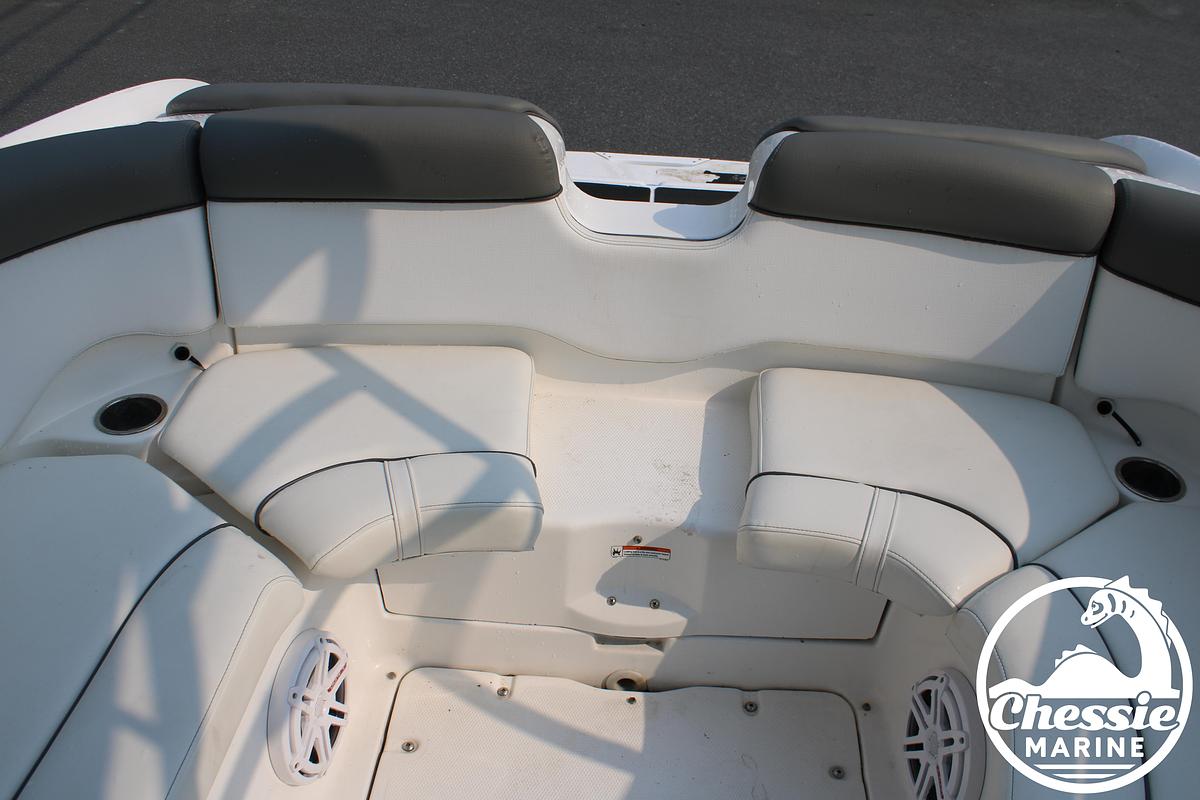 Used 2008 Yamaha AR230