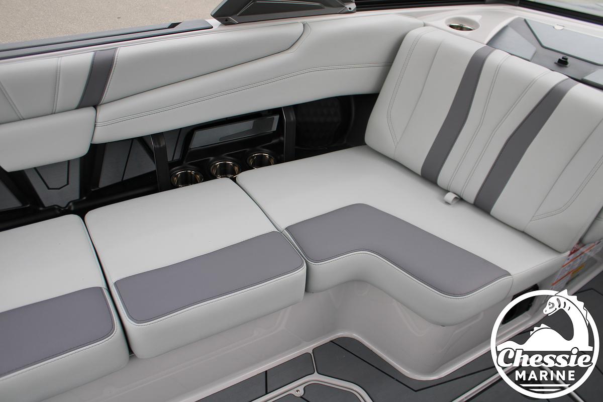 2026 Malibu Wakesetter 22 LSV