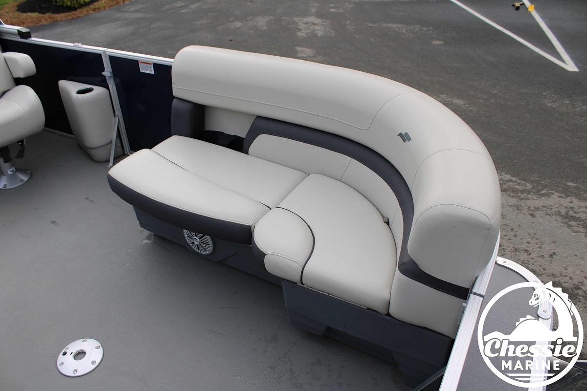 Used 2023 Starcraft Pontoon EX 20 R