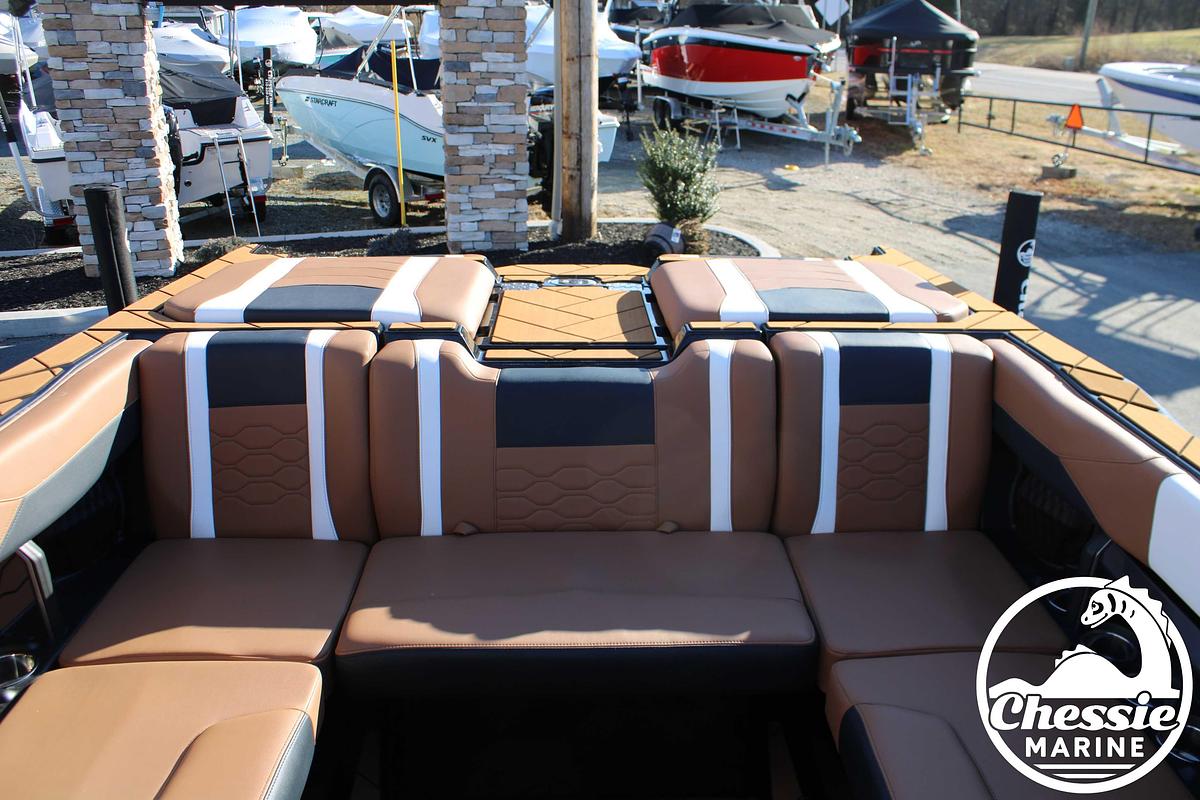 2026 Malibu Wakesetter 23 LSV