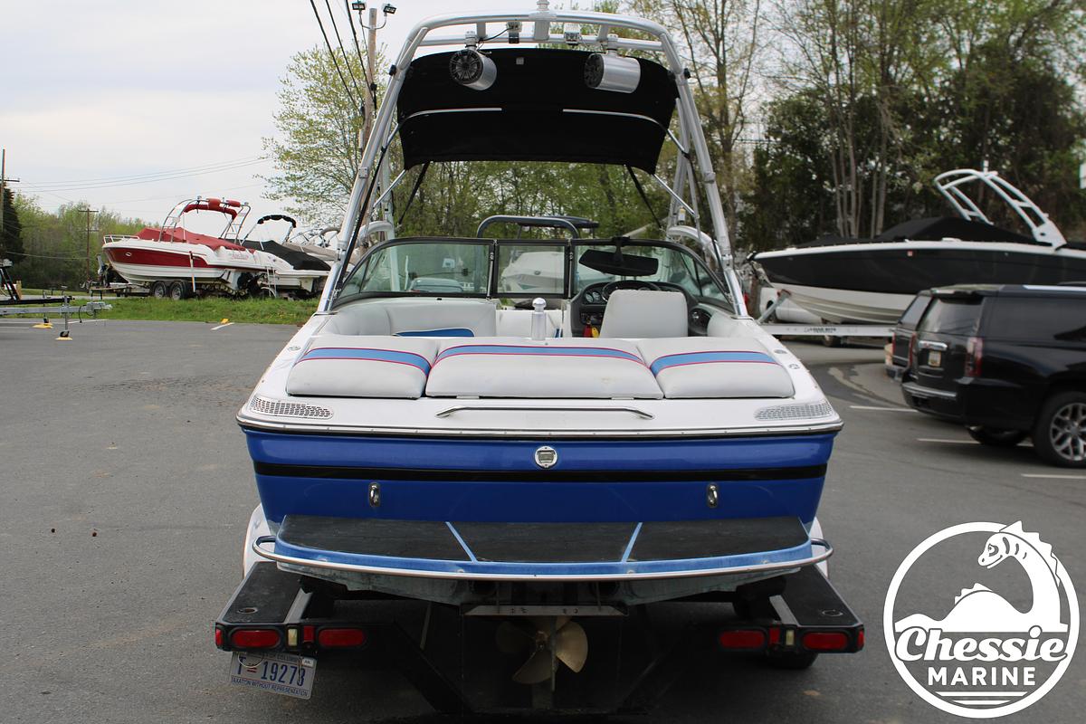 Used 2006 Supra 22 SSV