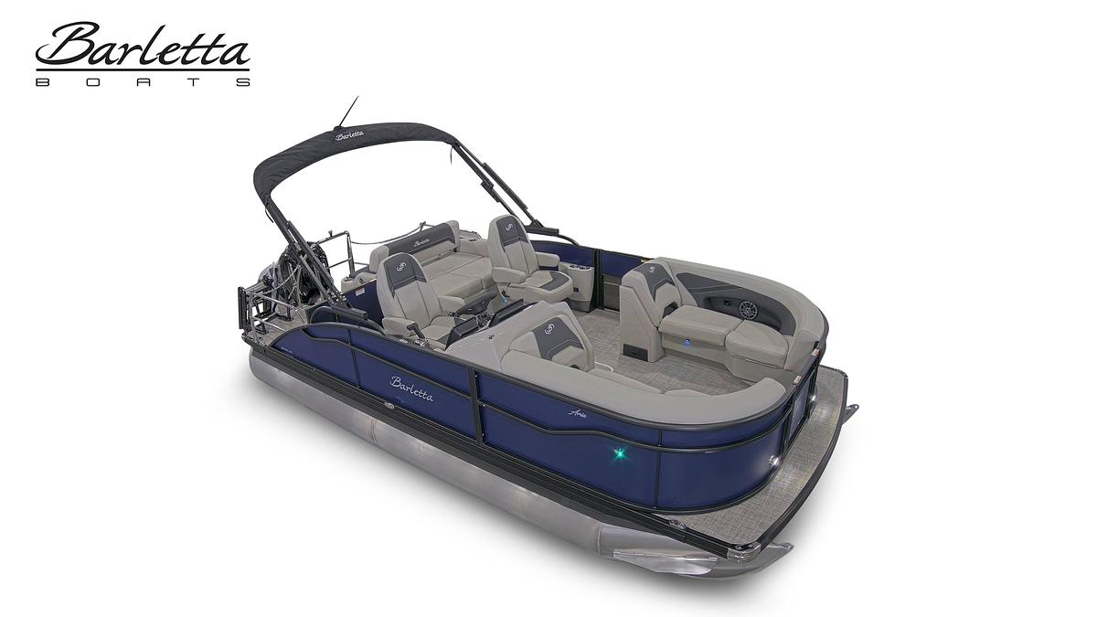2027 Barletta Aria A20UC