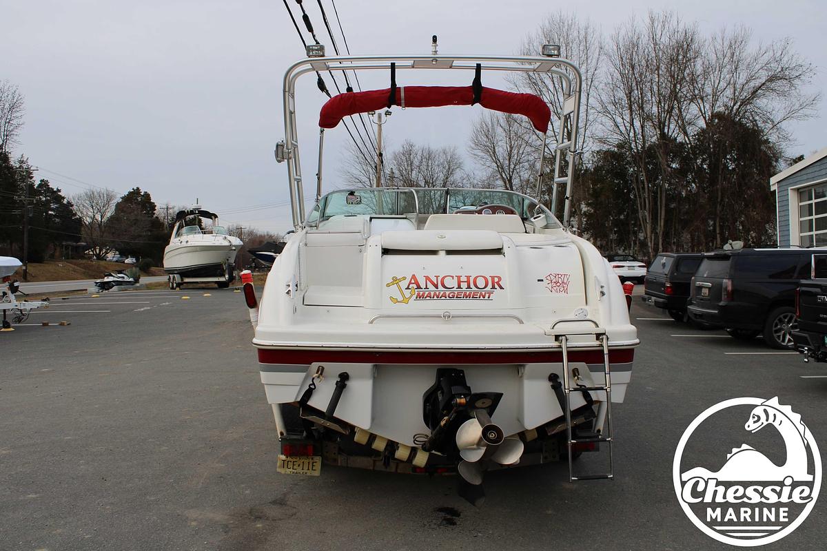 Used 2003 Formula 260 SS