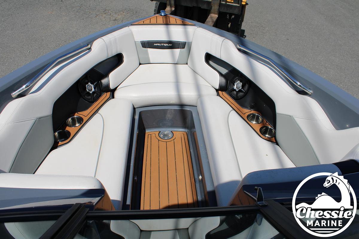 Used 2015 Nautique Super Air 230