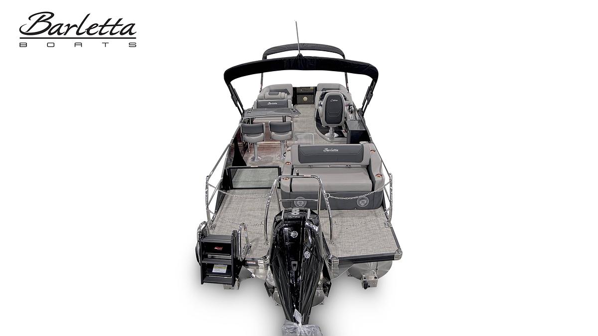2027 Barletta Cabrio C24UE