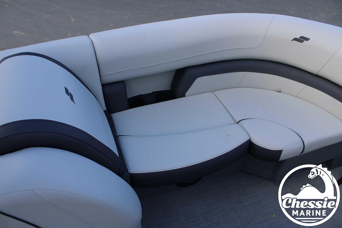 2025 Starcraft Pontoon EXS-3 Q