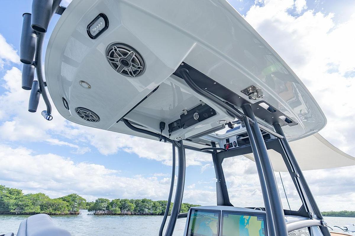 2027 Pathfinder 2800 HYBRID