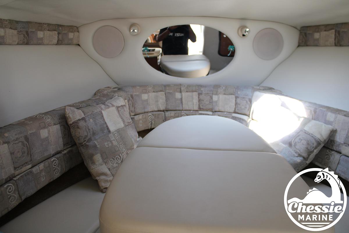 Used 2006 Crownline 250