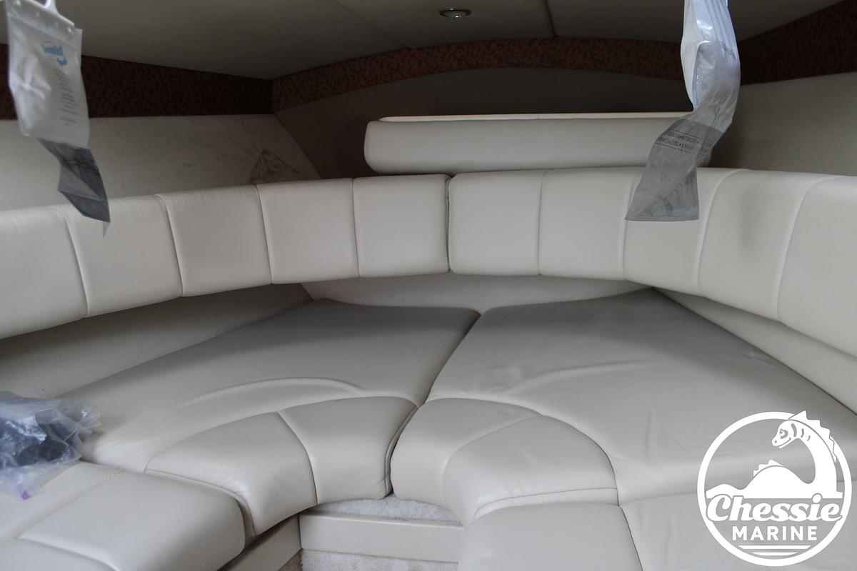 Used 2003 Formula 260 SS