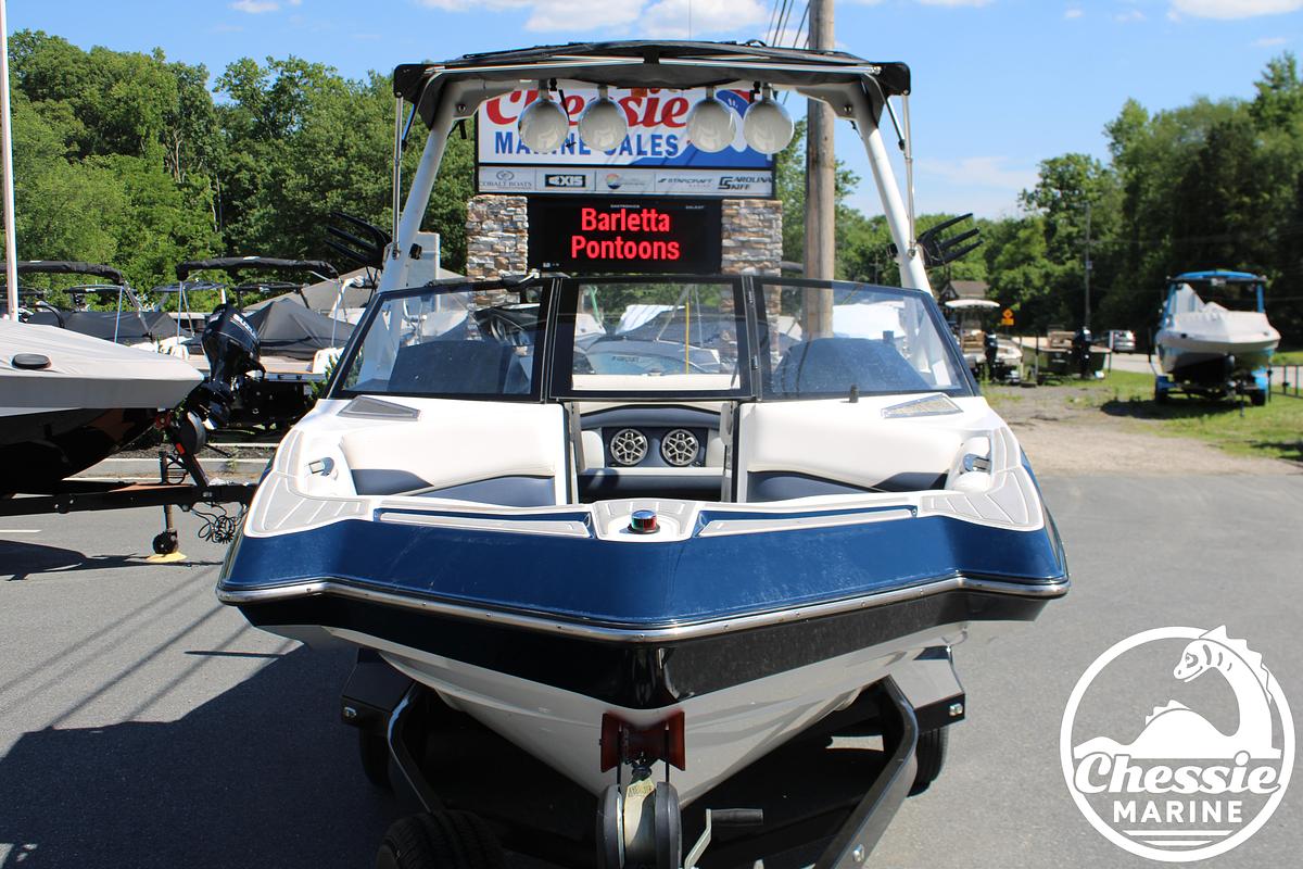 Used 2019 Axis A20