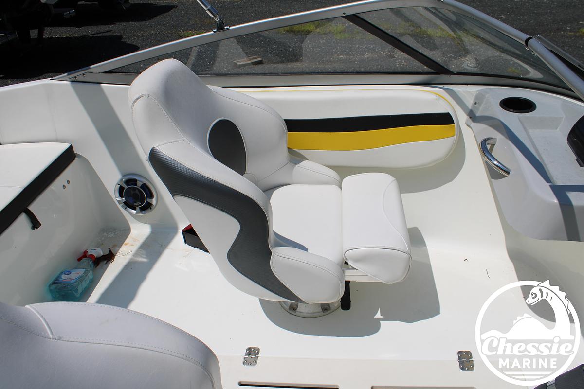 Used 2016 Caravelle EBo