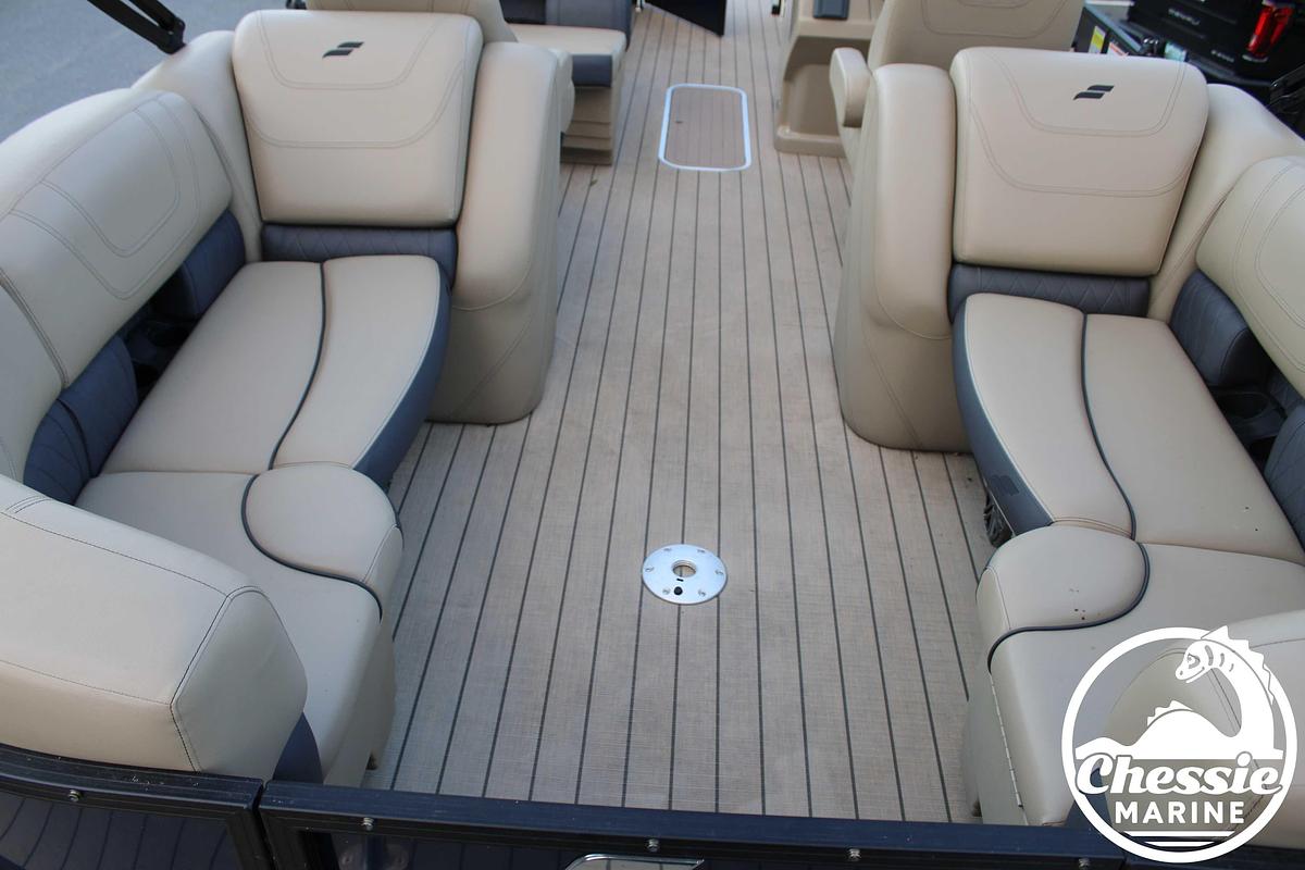 Used 2023 Starcraft SLS-3