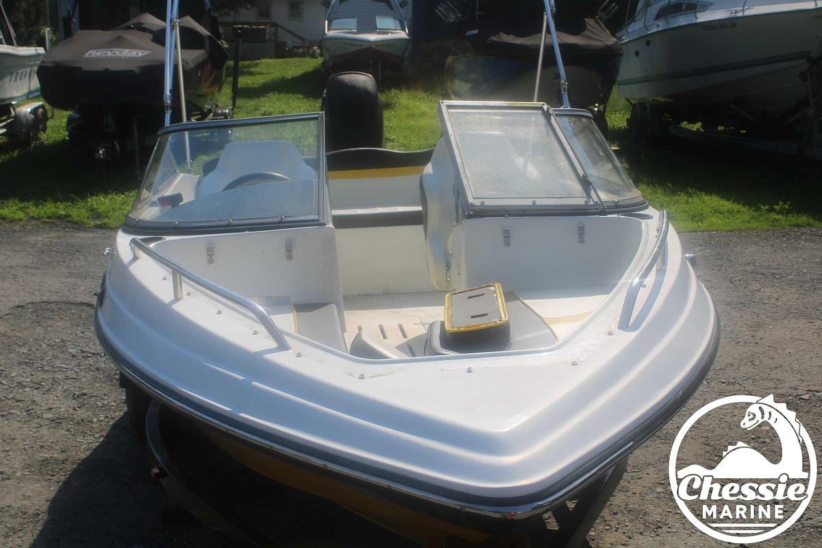 Used 2016 Caravelle 162