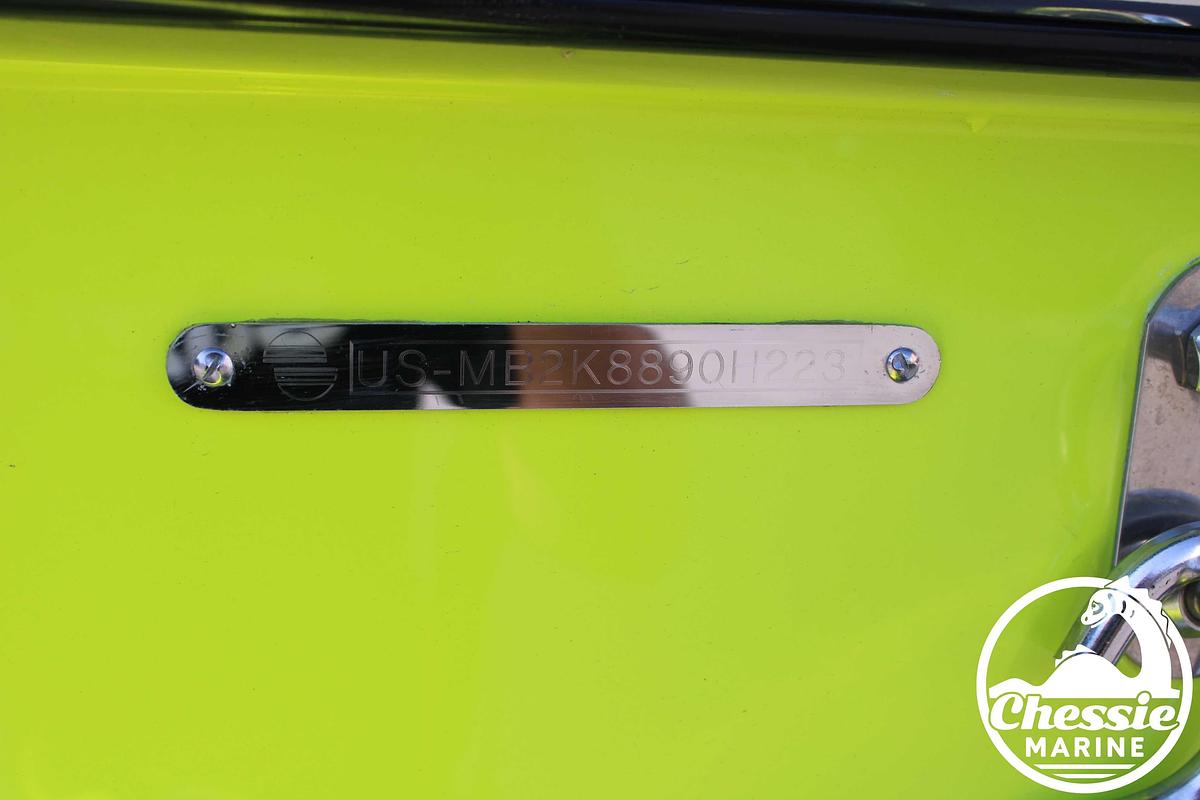 Used 2023 Malibu Wakesetter 22 LSV