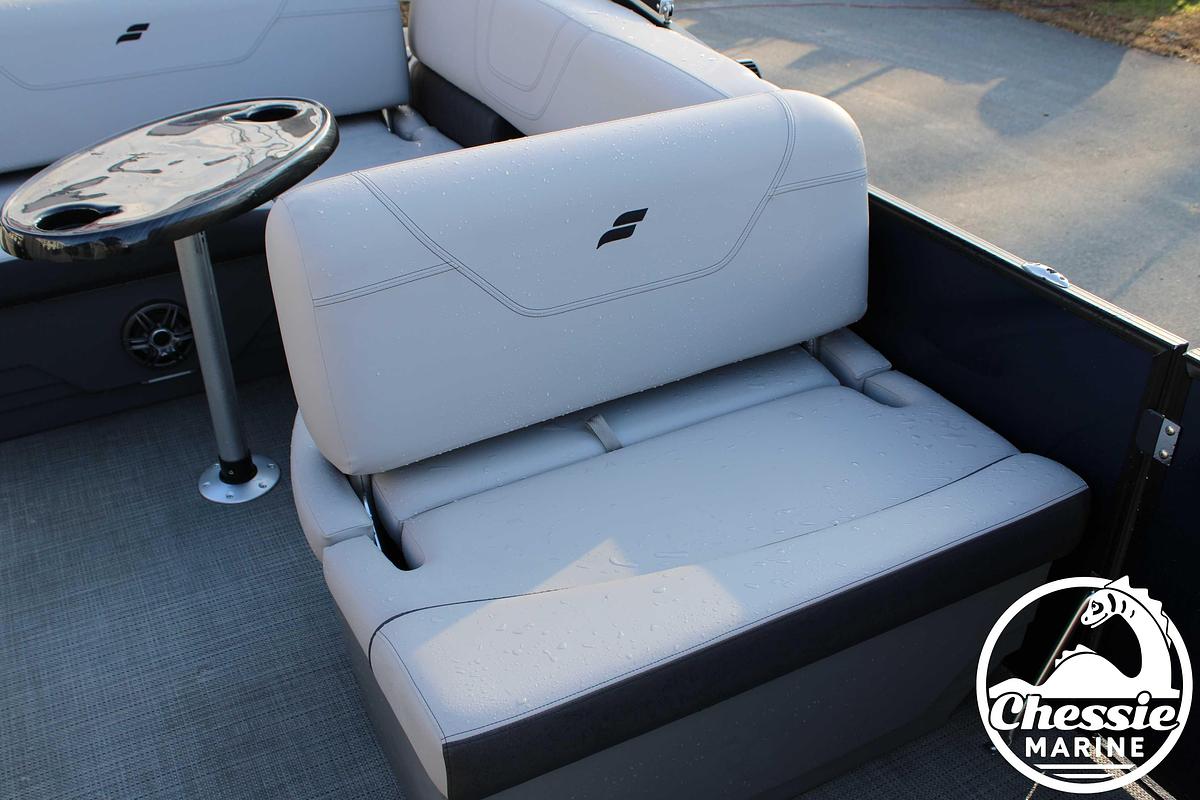 2024 Starcraft Pontoon SLS-3 Q