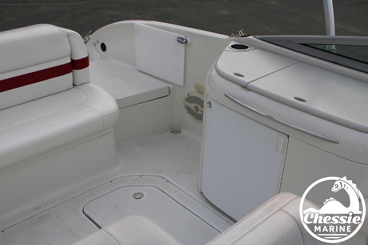 Used 2003 Formula 260 SS